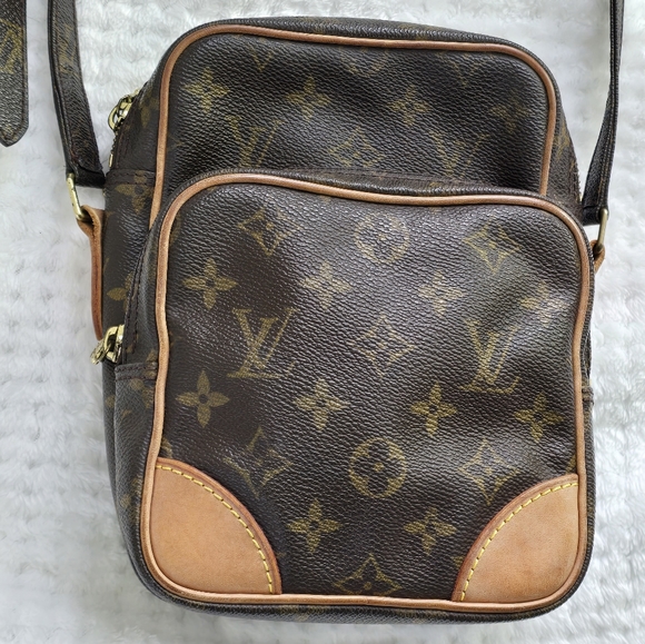 C3 LOUIS VUITTON AMAZON - Picture 3 of 13